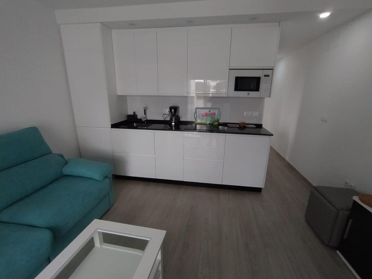 Apartment Primera Linea De Dos