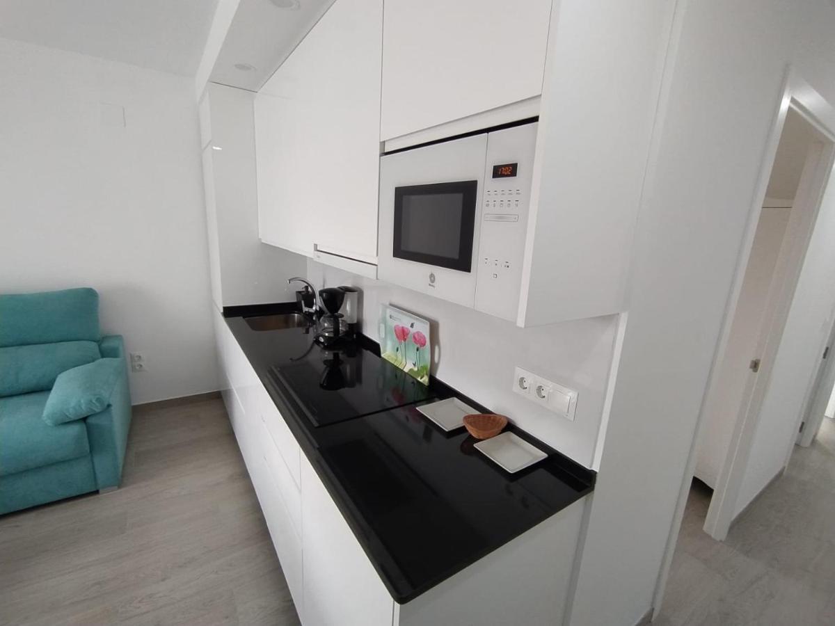 Apartment Primera Linea De Dos *