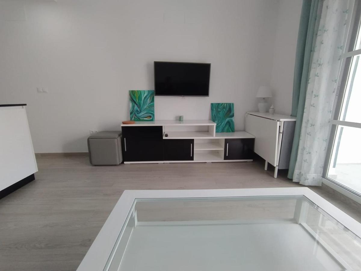 Apartment Primera Linea De Dos *