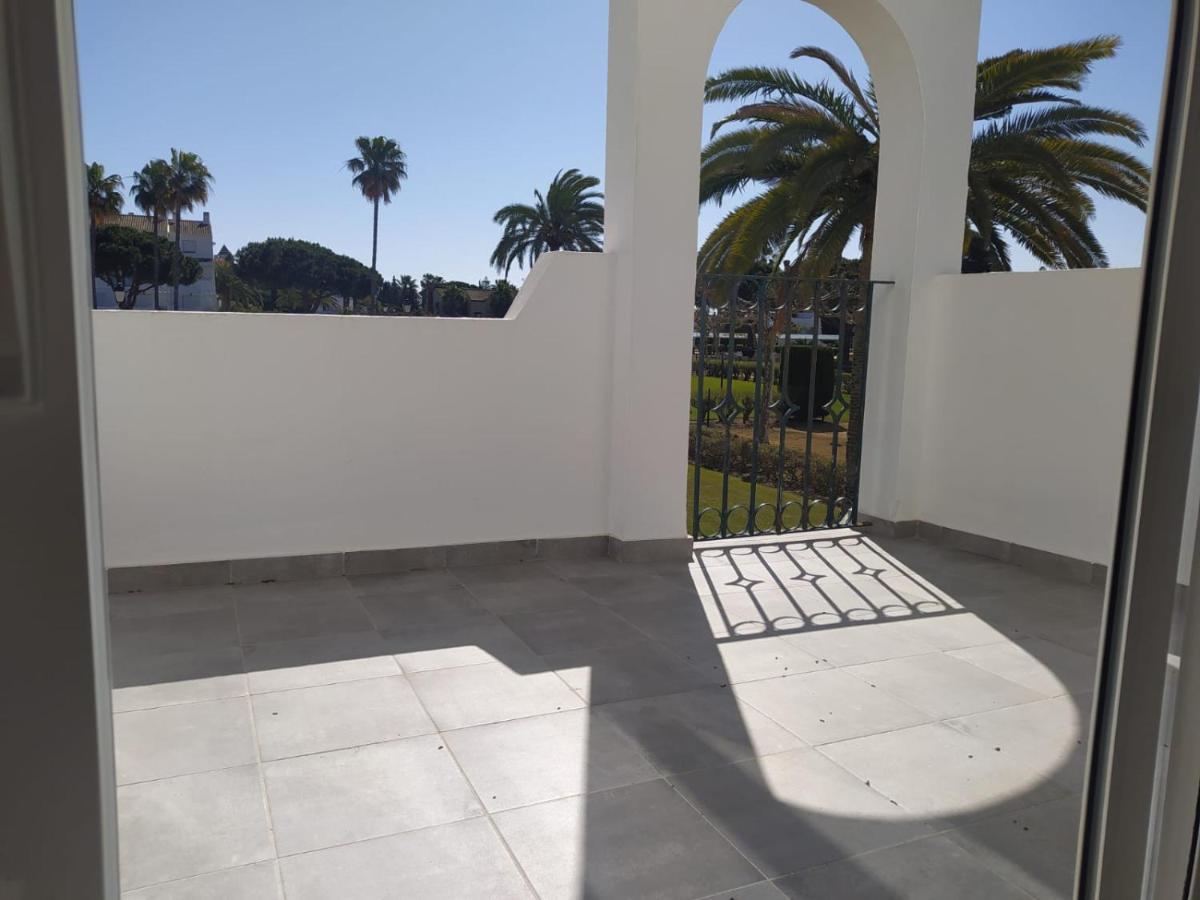 Primera Linea De Dos Appartement