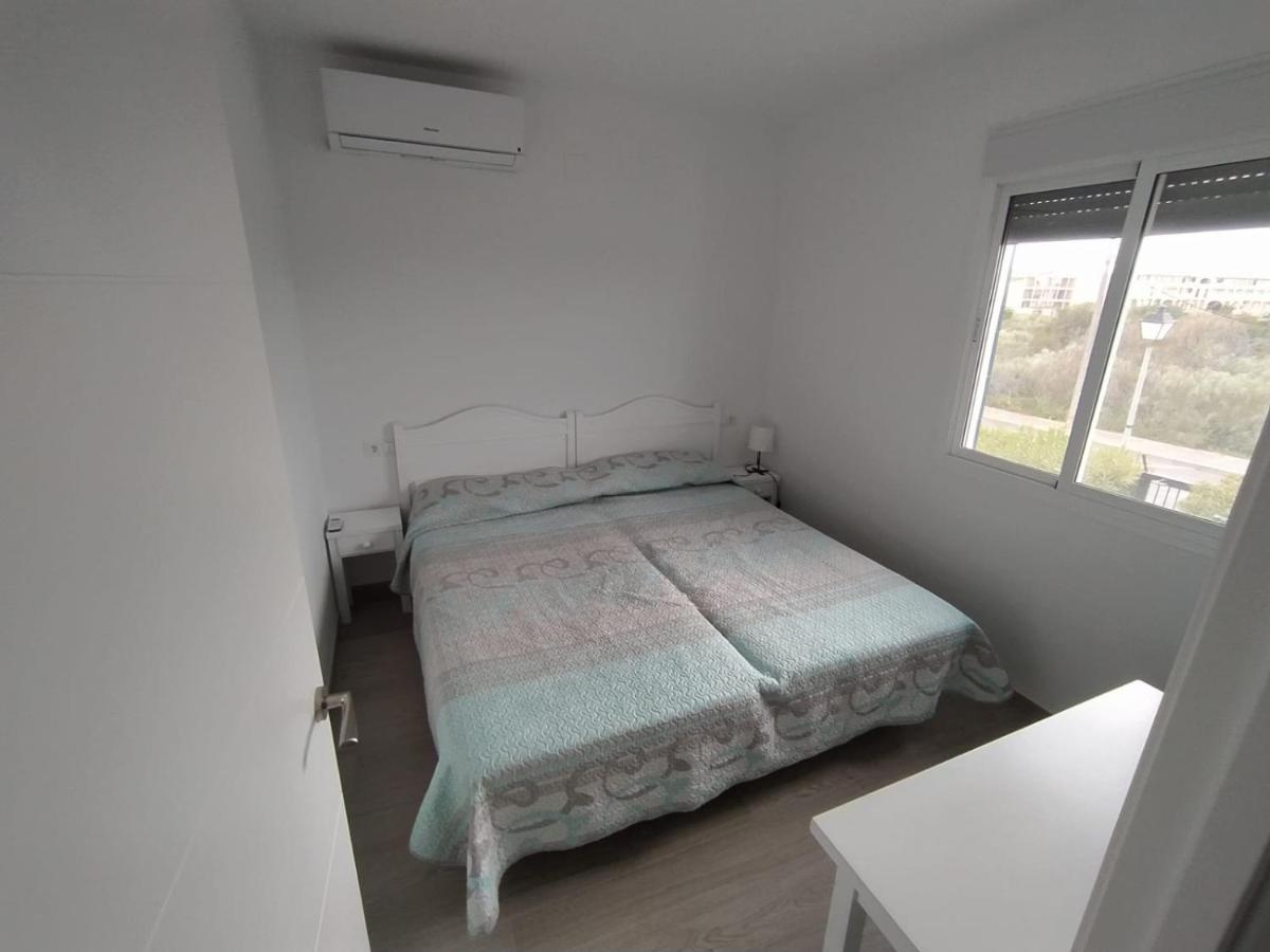 Appartement Primera Linea De Dos Isla Canela